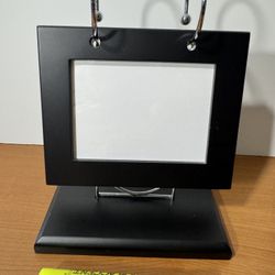 24 Photos Frames Display Set 