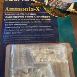 Aquarium filters gravel carbon bags