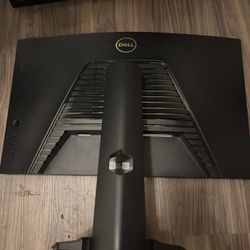 GAMING MONITOR 244HZ 