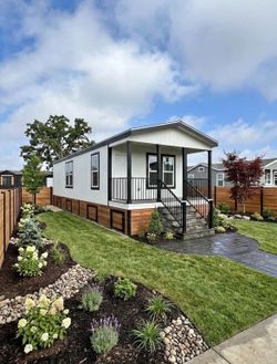 Tiny Home