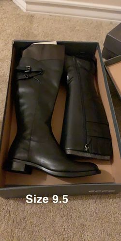 Xmas special tall boots