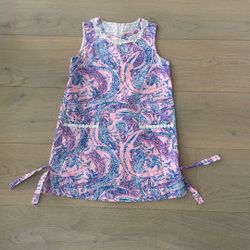 Lilly Pulitzer Size 8 Girls