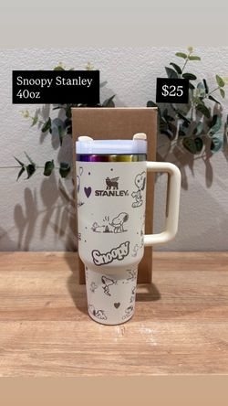 Snoopy Stanley