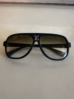 Louis Vuitton bifocal sunglasses