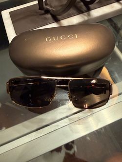 Gucci, Bvlgari & Polo Ralph Lauren Sunglasses Bundle