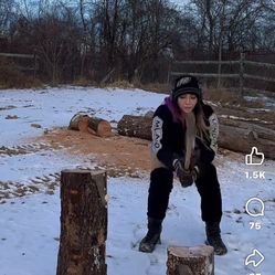 Firewood