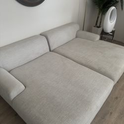 living spaces couch