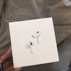 AIRPOD PROS 