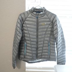 Mountain Hardwear Ghost Whisper UL Jacket