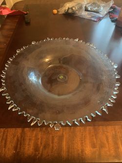 Handmade Plate