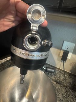 KitchenAid professional 600