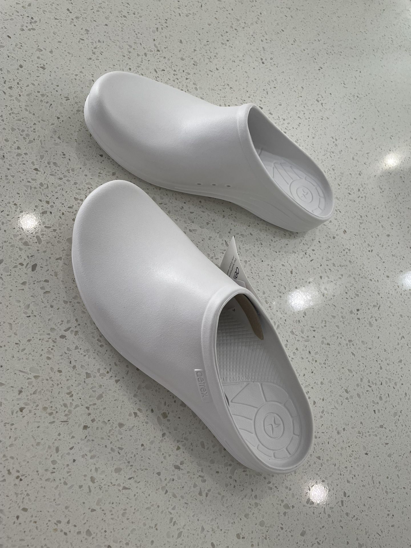 Working Shoes