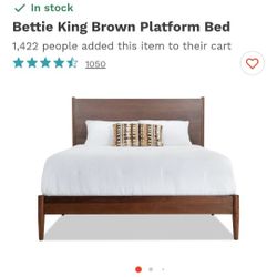 Mint Condition Furniture For Sale