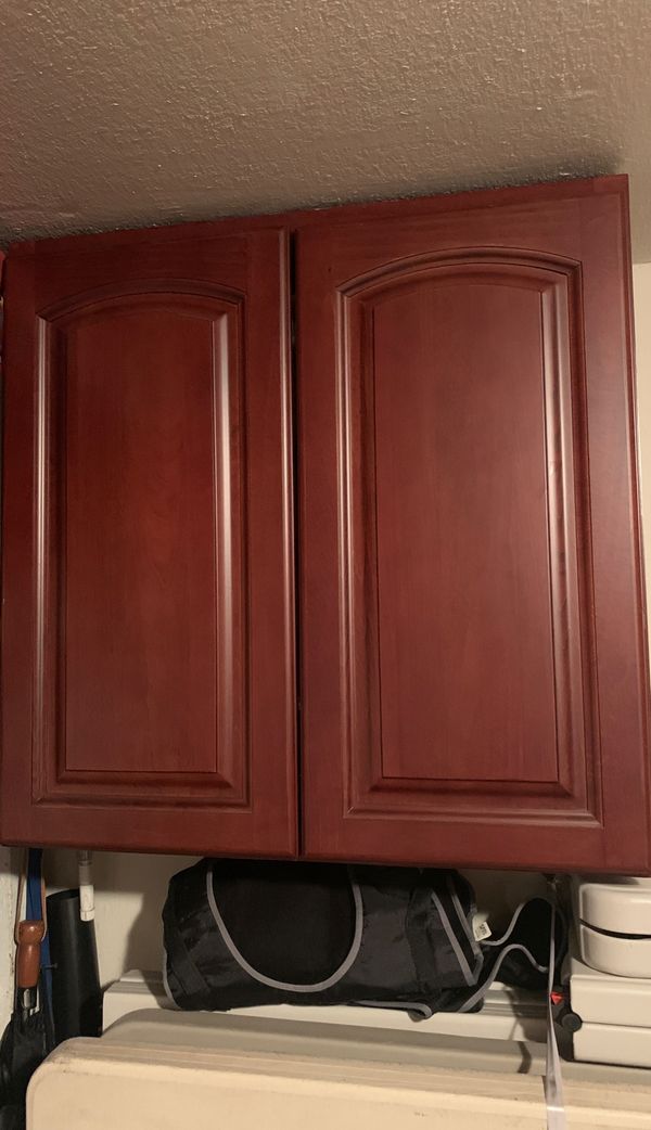 Kitchen cabinet for Sale in San Leandro, CA - OfferUp