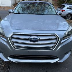 2015 Subaru Legacy 203,000 Miles 2,999 Dollars Cash Only 