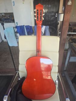 Acoustic Guitar