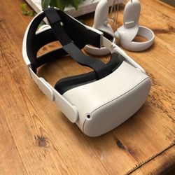 Oculus/Meta Quest 2