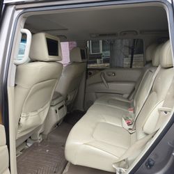 2013 Infiniti Qx56