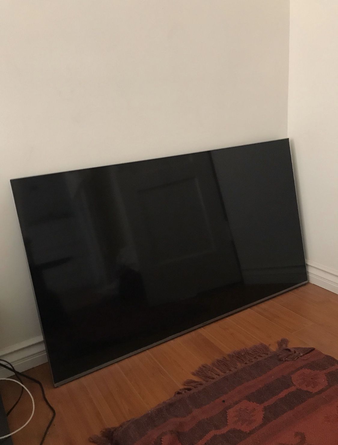Samsung 55 inch TV 2018
