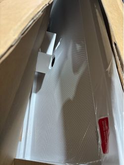 Single Threshold Alcove Shower Pan Base