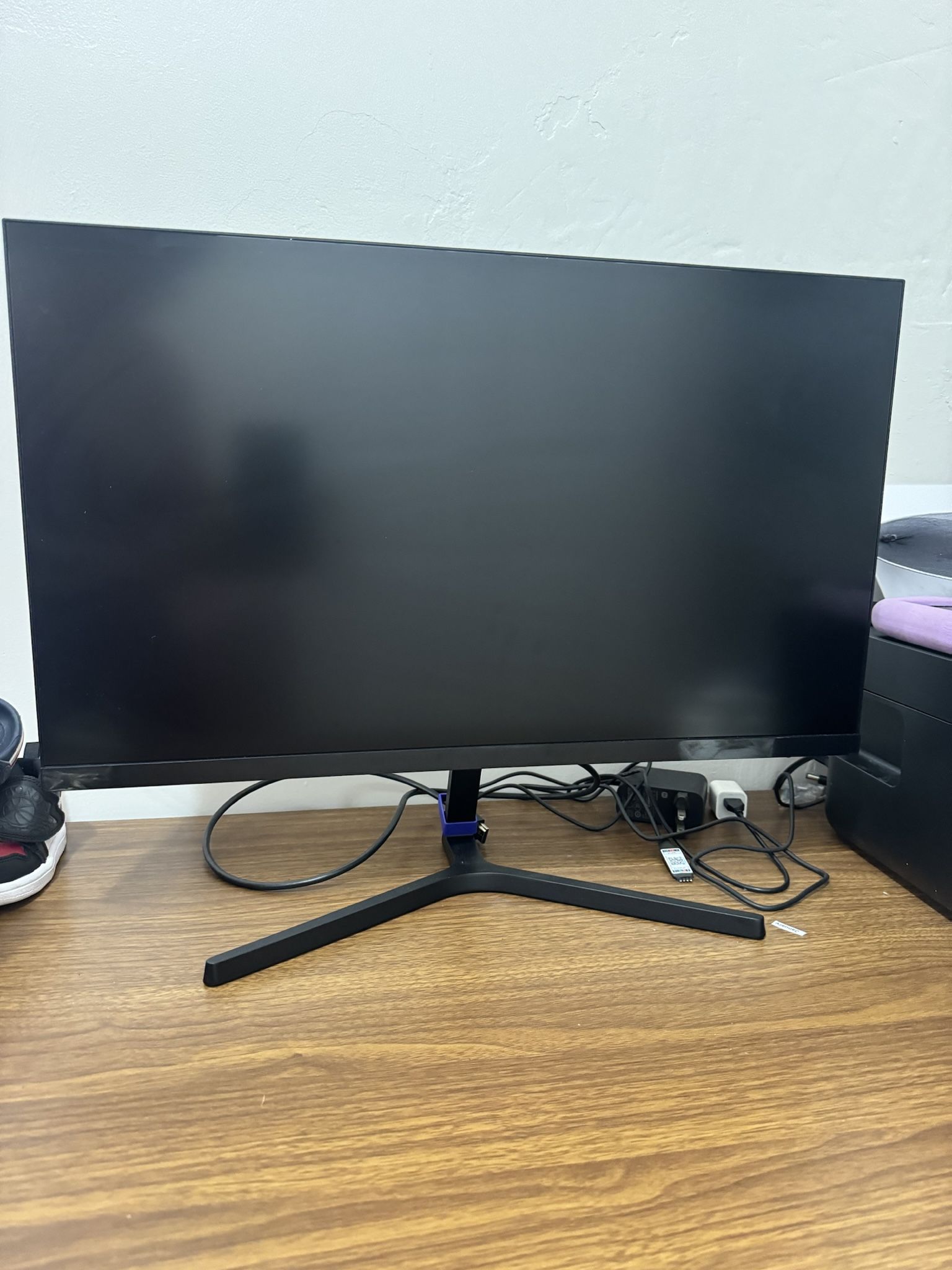 Xiaomi Redmi Gaming Monitor G24 23.8″ Full HD 165Hz 1ms-MPRT Response HDR10