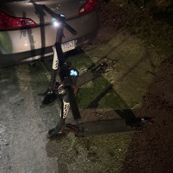 Gotrax Electric Scooters 