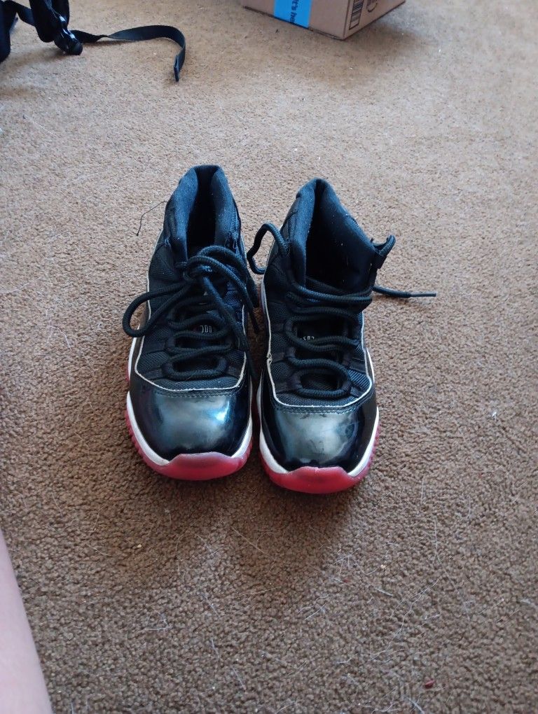 Jordan's