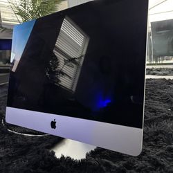 iMac 2013 
