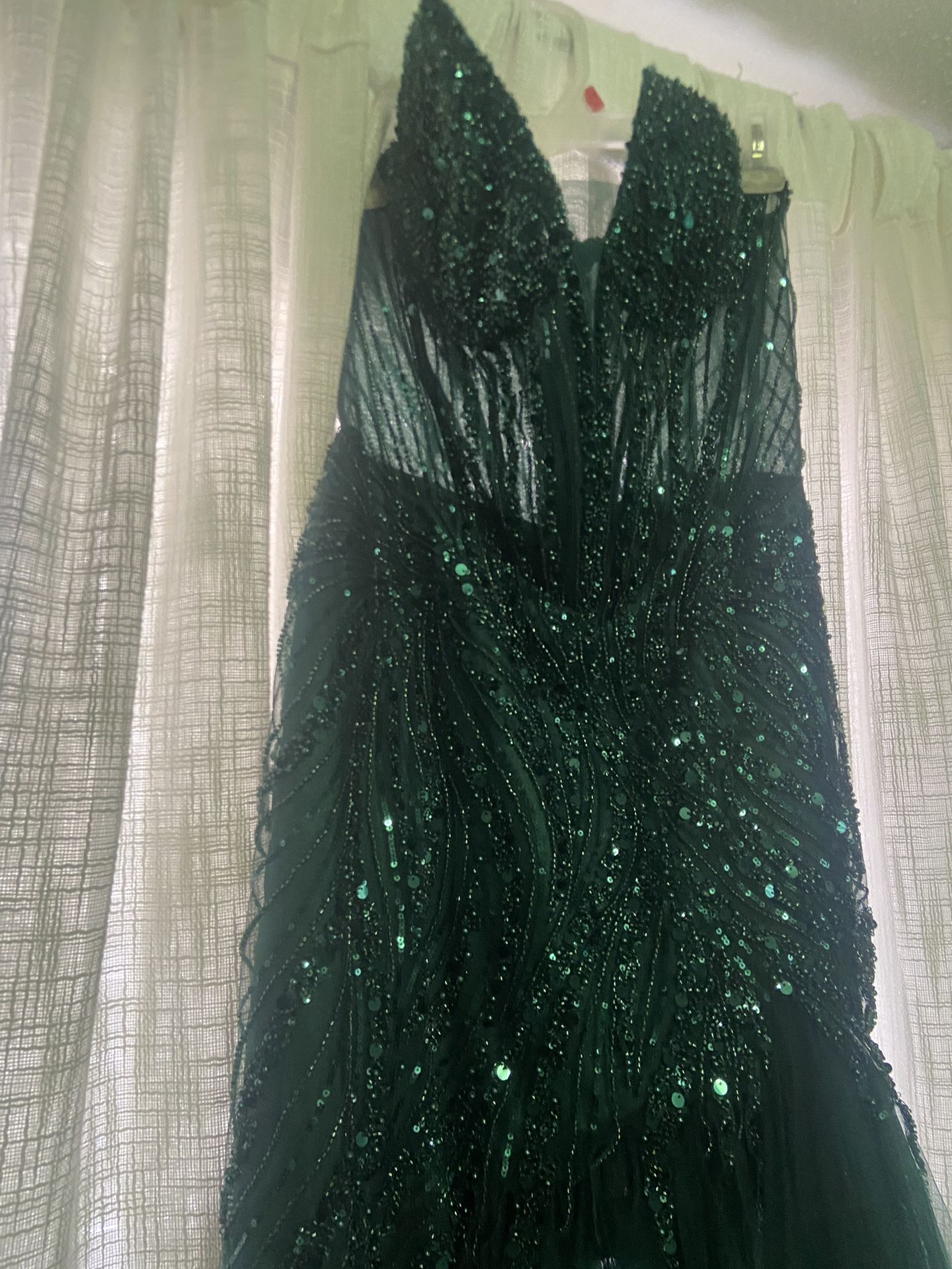 Party Dress Size 14