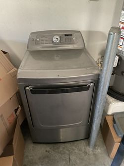 Ken more Elite Electric Dryer
