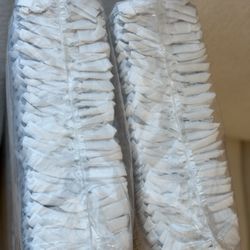 Size 2 Huggies Diapers