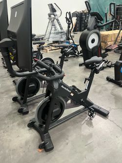 Nordictrack 24 cycle bike