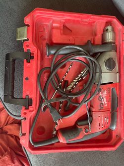 Tools electric hammer drill