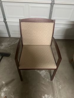 I have 2 chairs  , $10 each