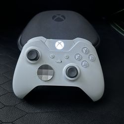 Xbox Elite Controller 