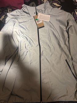 Jordan jacket