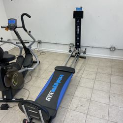 Total Gym XLS for Home Gym