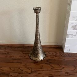2ft Candlestick