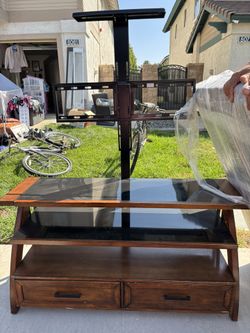 TV Cabinet Dresser