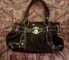 Kathy Van Zeeland Purse