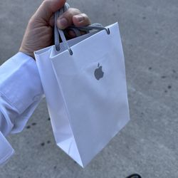 🔥 BRAND NEW Iphone 17 Pro Max 256gb Silver + 🍎 AppleCare 