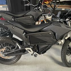 2022 Zero FX