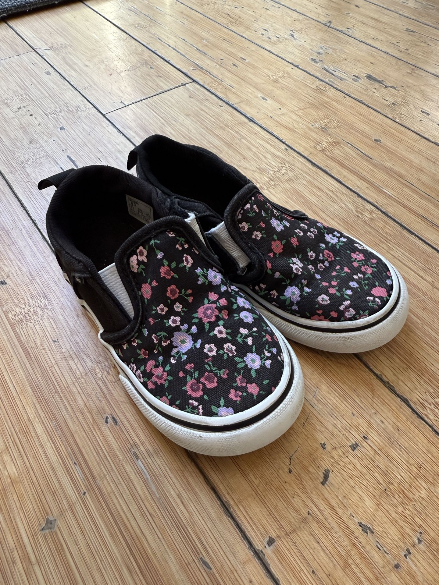 Toddler Vans Size 8 $10