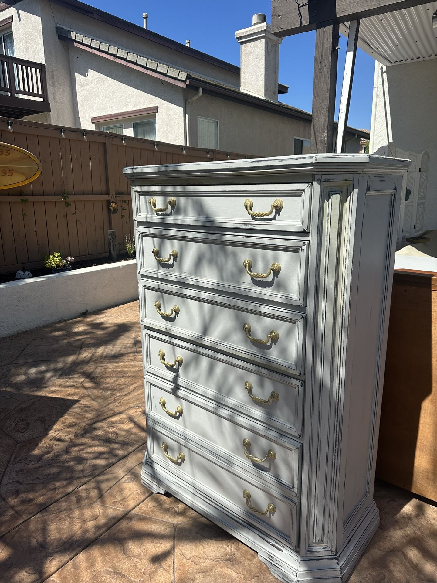 bedroom set