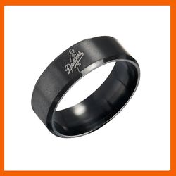 BRAND NEW MENS STAINLESS RINGS