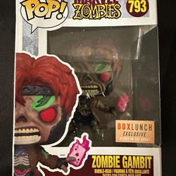 Zombie Gambit