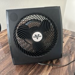 Vornado Table Fan 