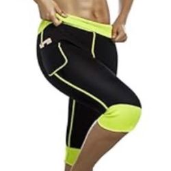 Neoprene Sauna pants