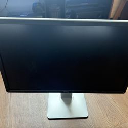 Dell Computer Monitor