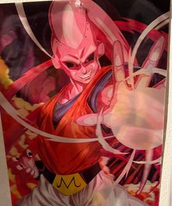 Two posters